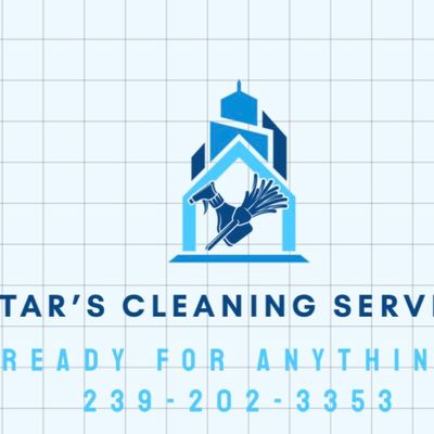 Avatar for Star’s cleaning service