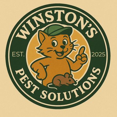 Avatar for Winston's Pest Solutions