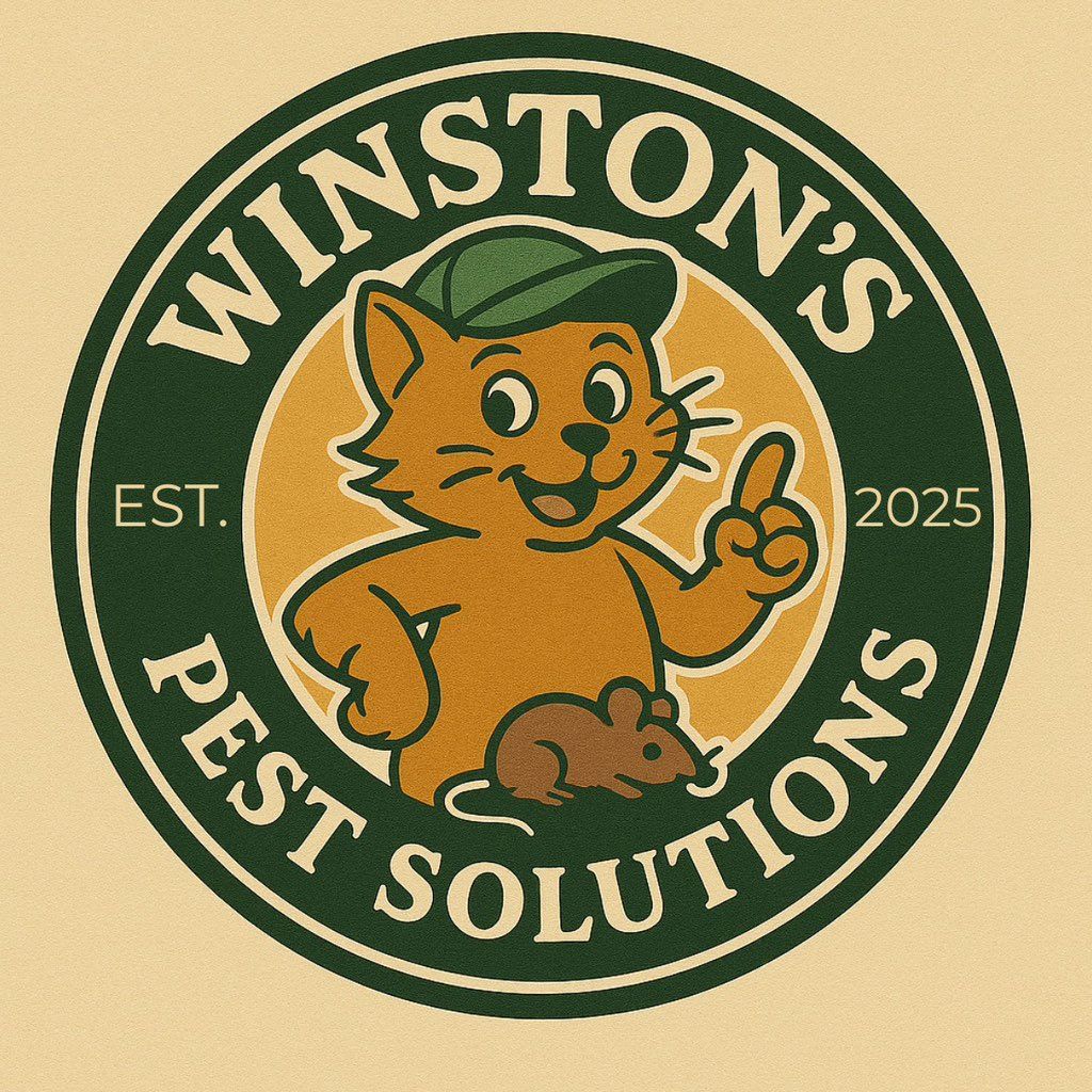 Winston's Pest Solutions