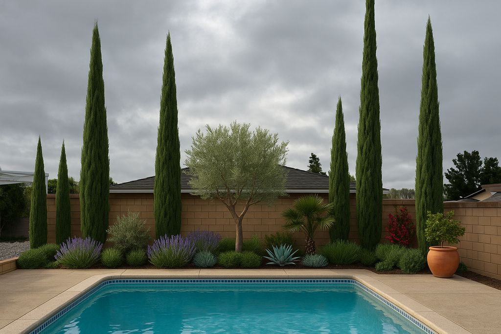Pool Renovation 