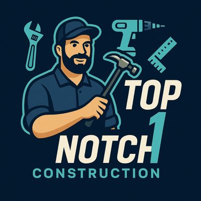 Avatar for Top 1 Notch Construction inc