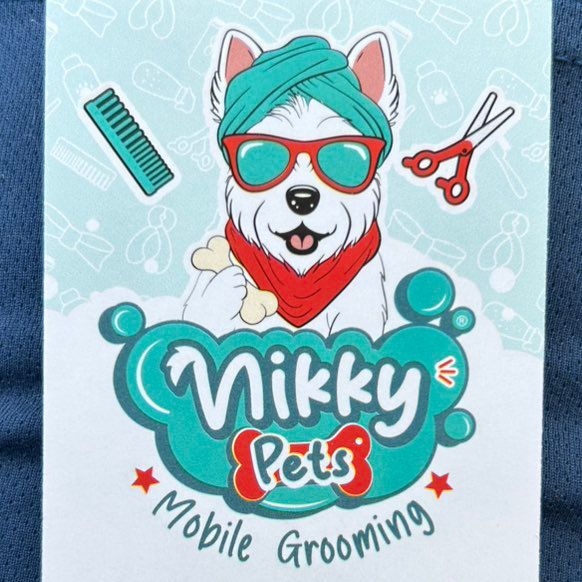 NIKKY PETS MOBILE GROOMING