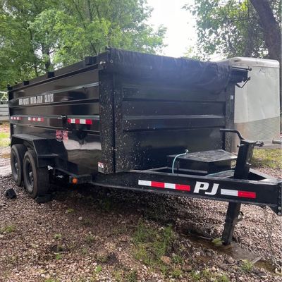Avatar for Thor’s Junk Removal services