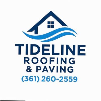 Avatar for Tideline Roofing & Paving