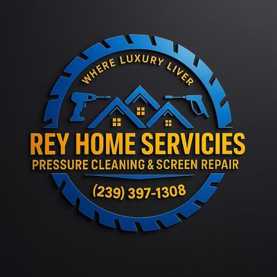 Avatar for Rey Home Services LLC