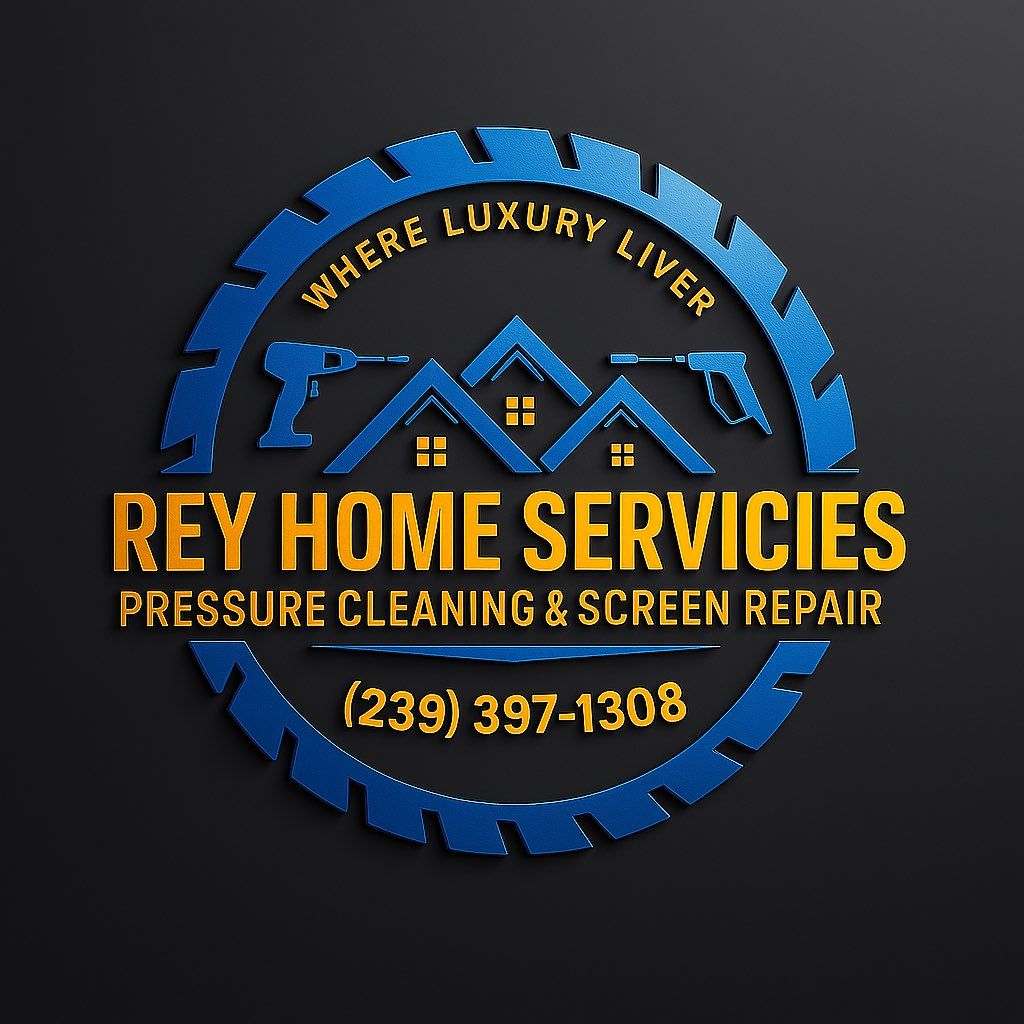 Rey Home Services LLC