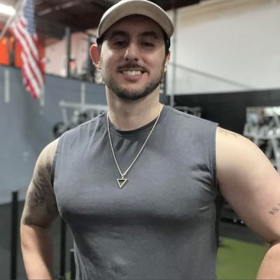 Avatar for Ferraro Fitness Coaching