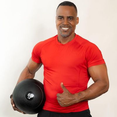 Avatar for Holistic Fitness 2.0