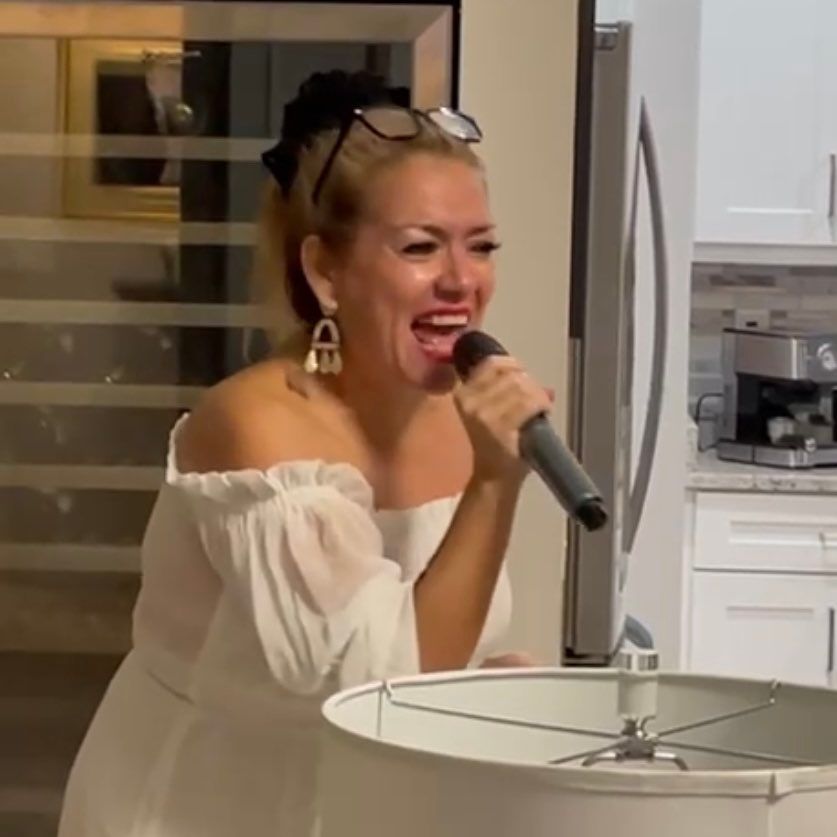 The Voice of Claudine Bijou