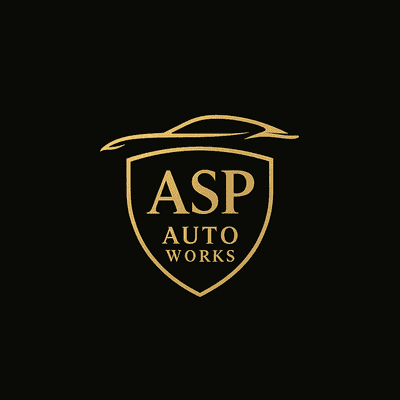 Avatar for ASP auto works
