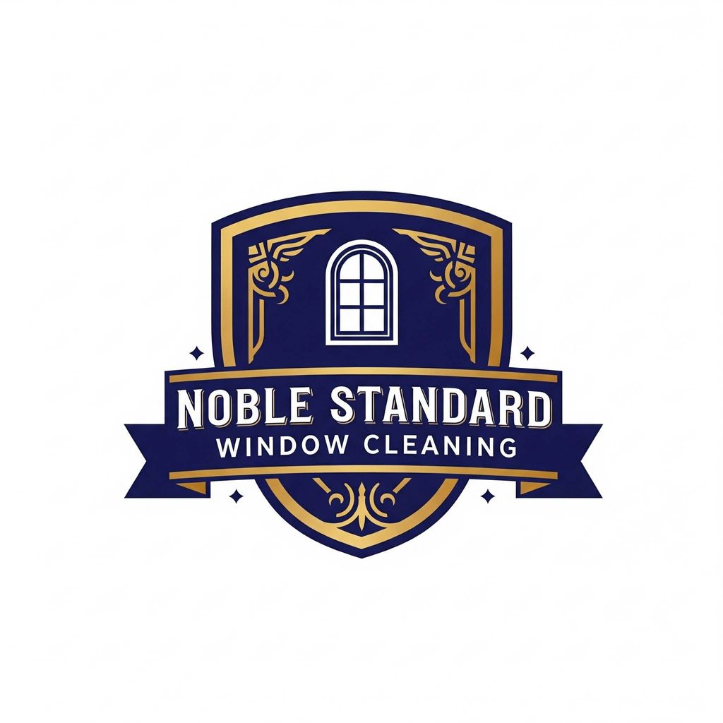 Noble Standard Window Cleaning