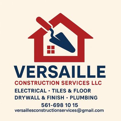Avatar for Versaille construction services LLC