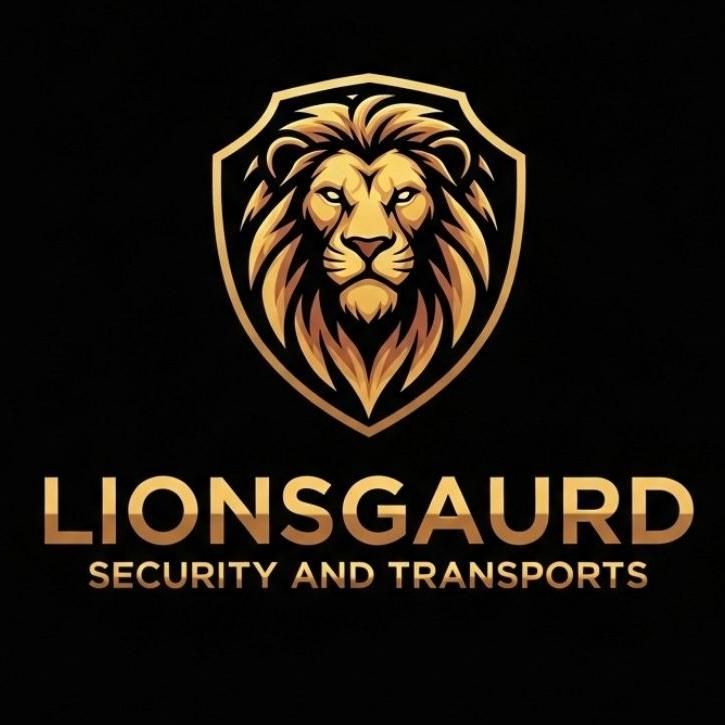 LionsGaurd Security and Transports