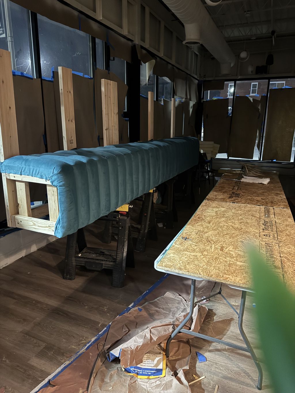 Projects and media