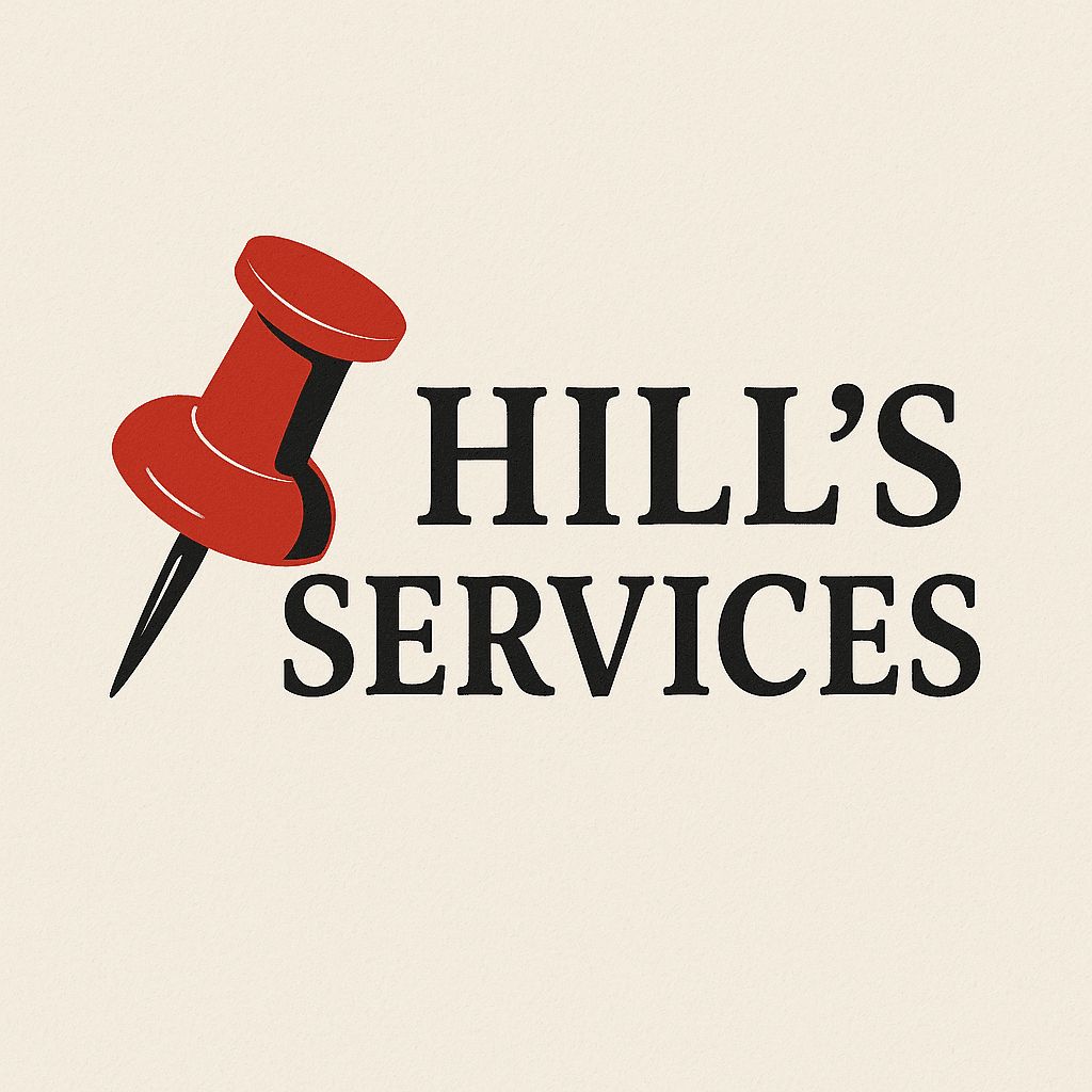 Hill’s Services