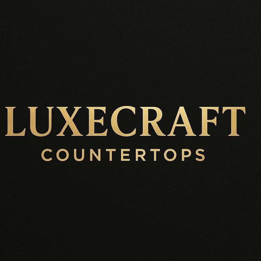 luxecraft countertops