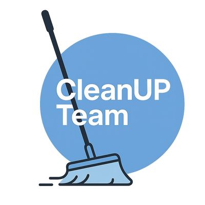 Avatar for CleanUP Team