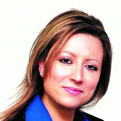 Olga Tsiavos Real Estate Broker