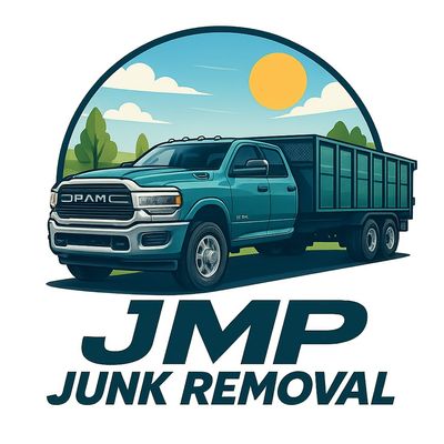 Avatar for JMP Junk Removal and other services