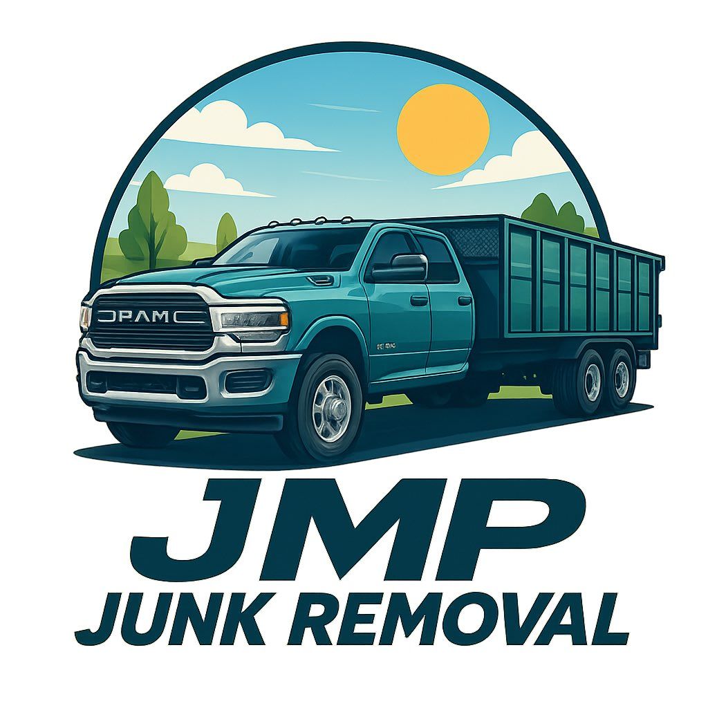JMP Junk Removal and other services
