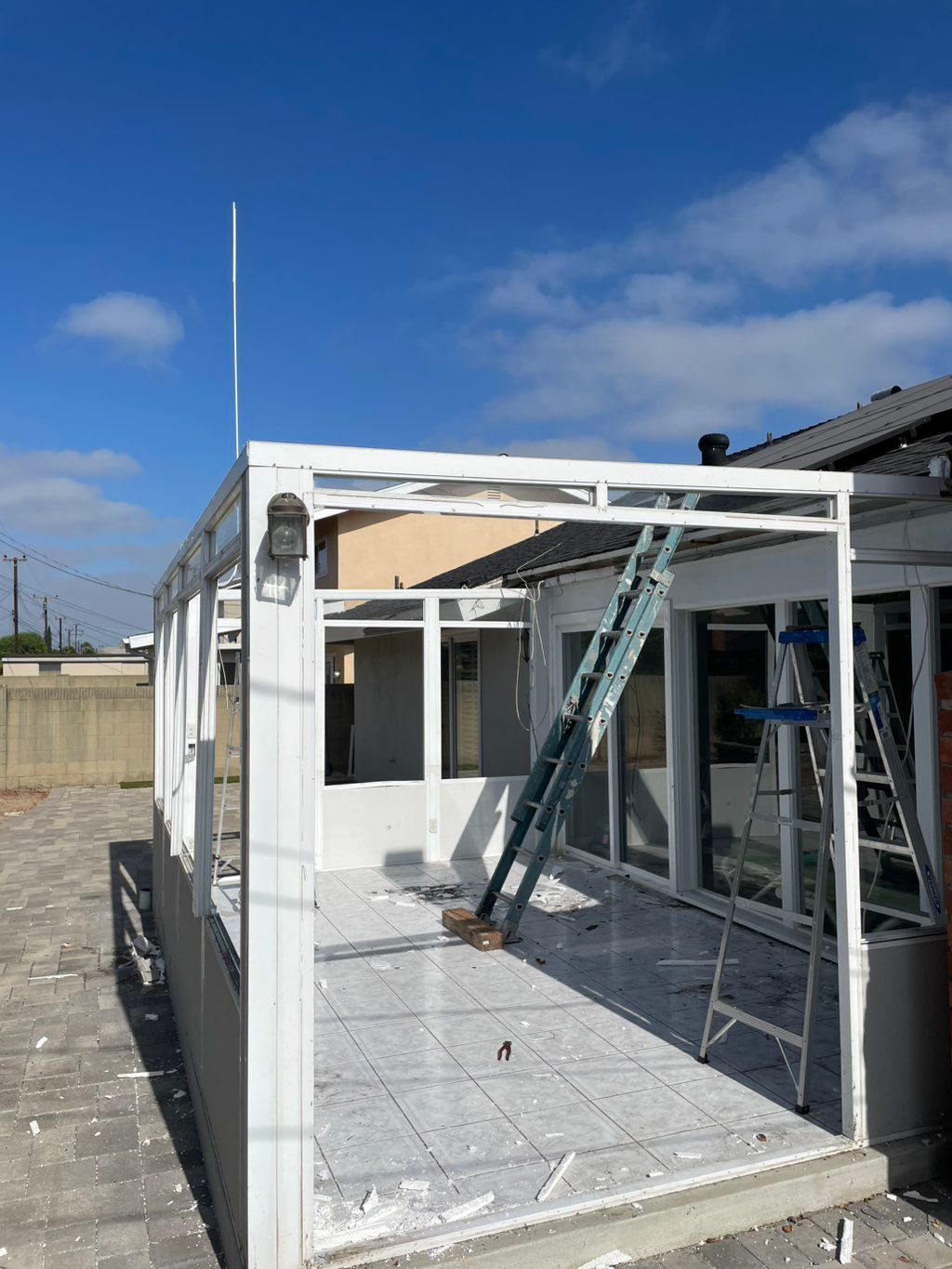 Projects and media
