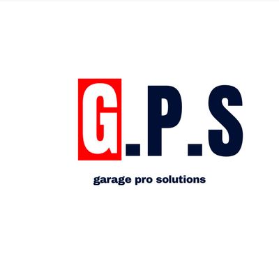 Avatar for Garage pro solutions