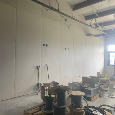 Avatar for Drywall hanger