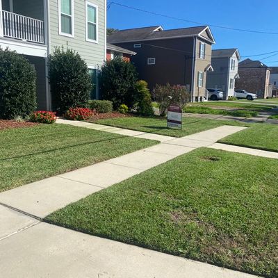 Avatar for On The Move Lawncare