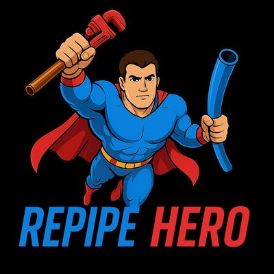 Avatar for Repipe Home Hero - Plumbing & Pipe Specialists