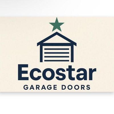 Avatar for Ecostar garage door