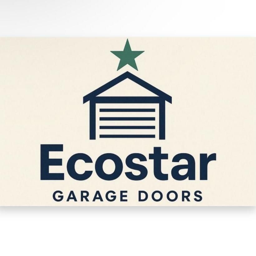 Ecostar garage door