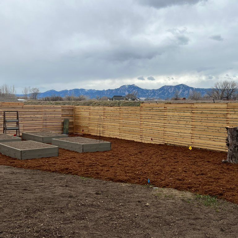Front Range Land Management