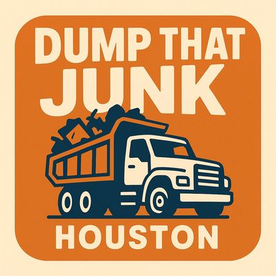 Avatar for Dump That Junk Houston