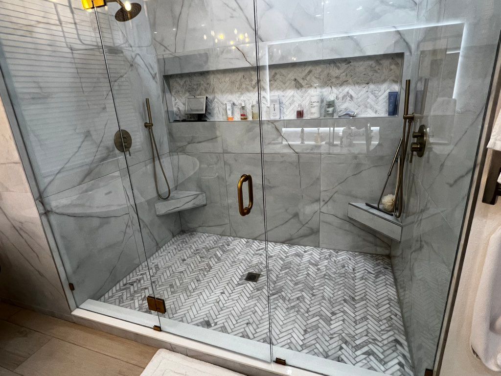 Residential cleaning 