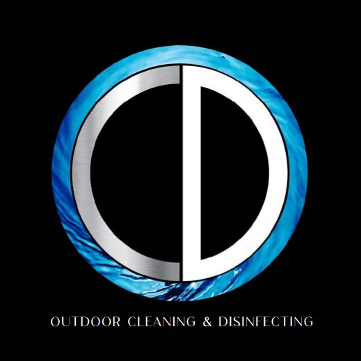 OCD Outdoor Cleaning & Disinfecting