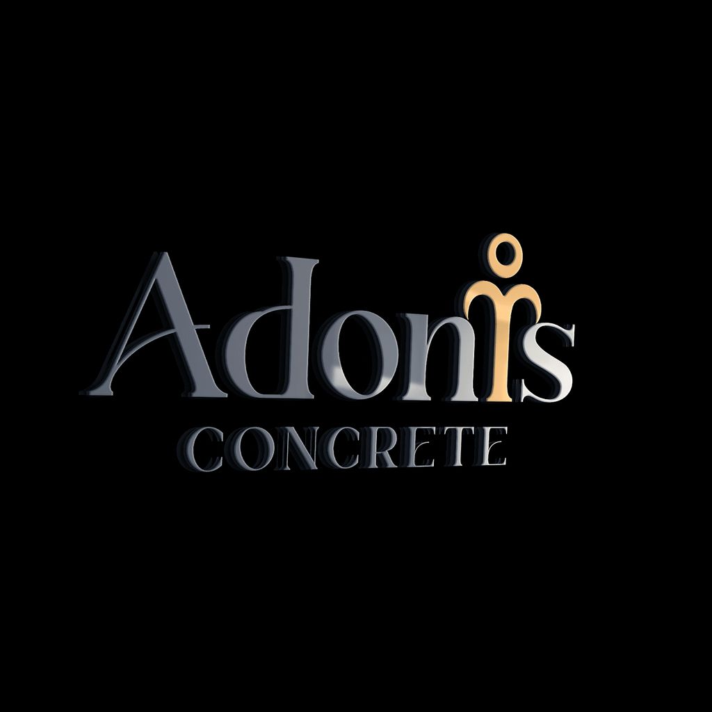 Adonis Concrete