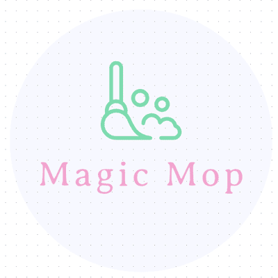 Avatar for Magic Mop