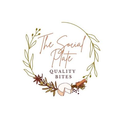 Avatar for The Social Plate KC