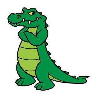 Alligator Icehouse