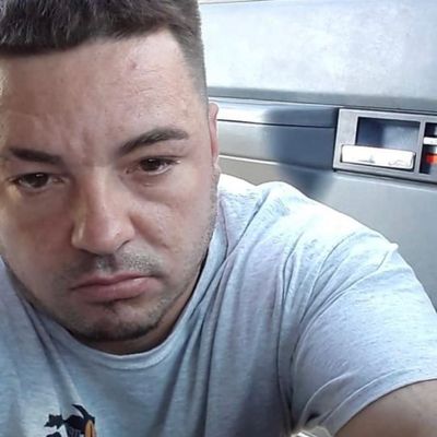 Avatar for Up charged