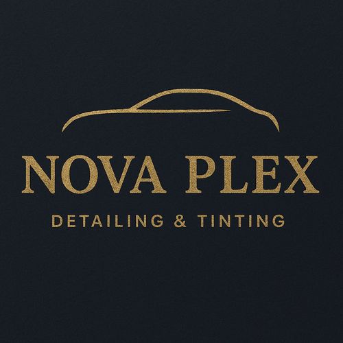 NovaPlex Detailing & Tinting