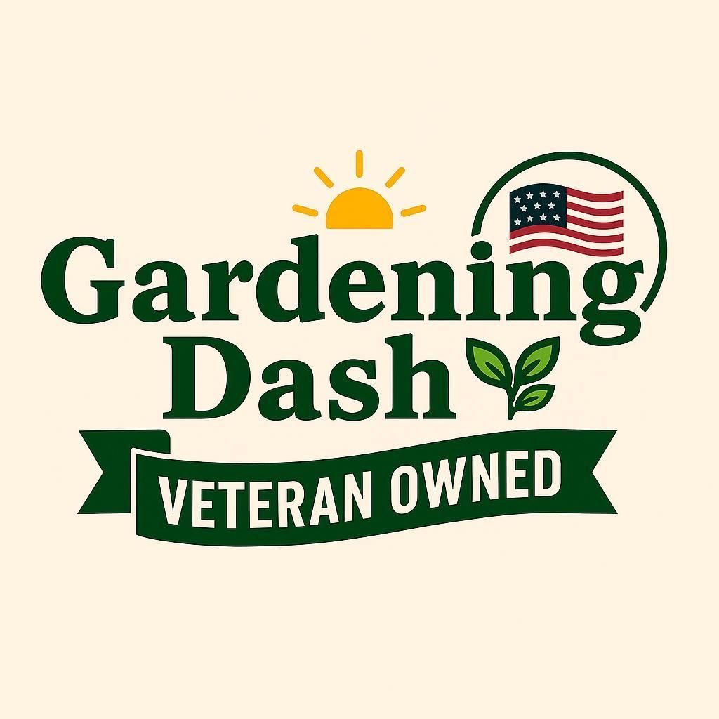 GardeningDash LLC