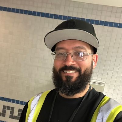 Avatar for Jr. Harris