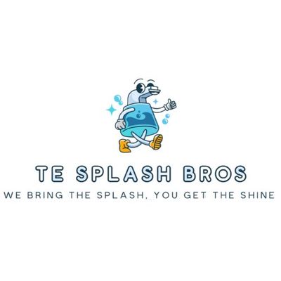 Avatar for Te Splash Bros