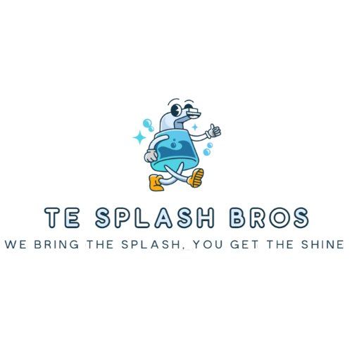 Te Splash Bros