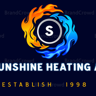 Avatar for Sunshine Heating Air Conditioning LLC.
