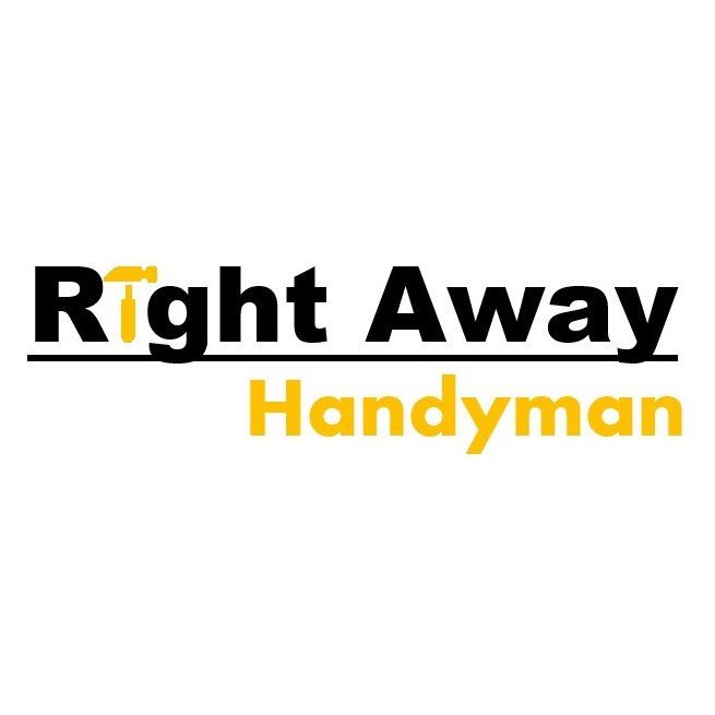 Right Away Handyman
