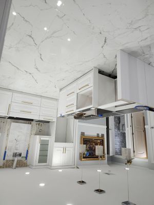 Avatar for Megaworks Kitchen and Carpentry