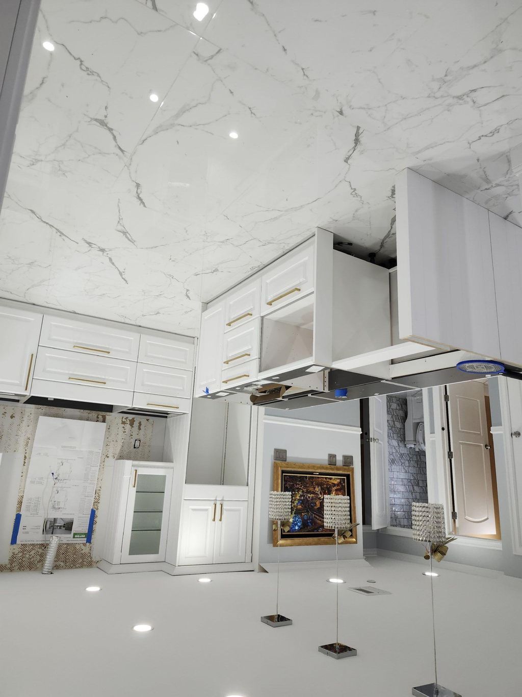 Megaworks Kitchen and Carpentry