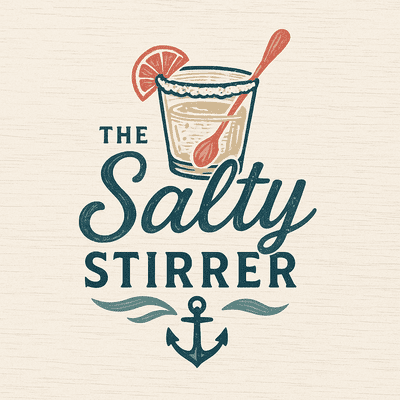 Avatar for The Salty Stirrer